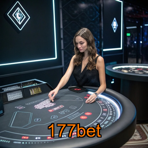 Recursos Inovadores do App 177bet Transformam Jogos em Experiência Única