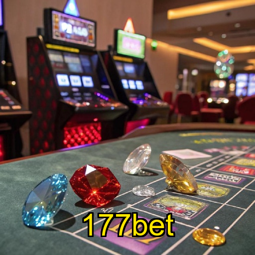 Acesso Instantâneo ao 177bet: Entre e Comece a Jogar