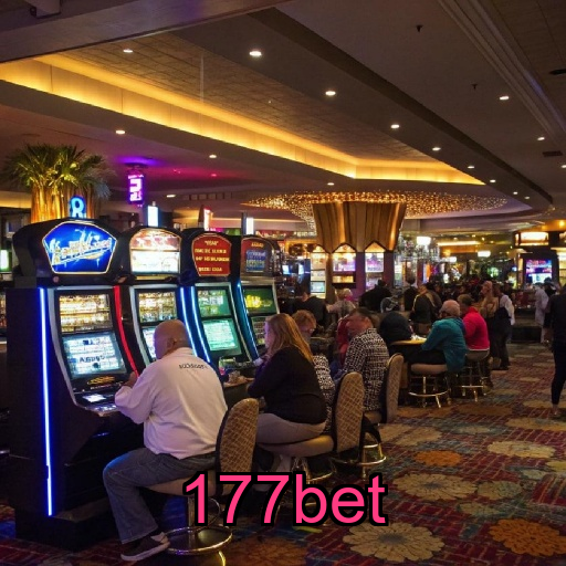 Aplicativo Oficial 177bet: Jogue Onde e Quando Quiser