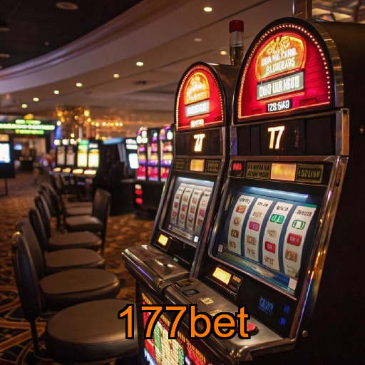 Pagamentos Ágeis e Seguros no 177bet