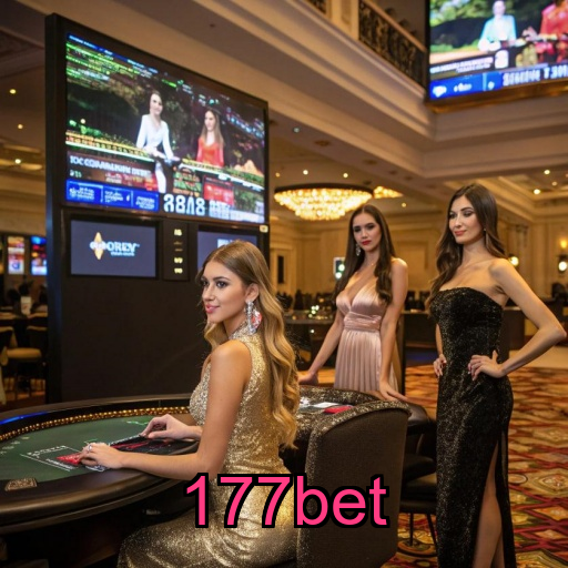 Acesso Instantâneo ao 177bet: Entre e Comece a Jogar