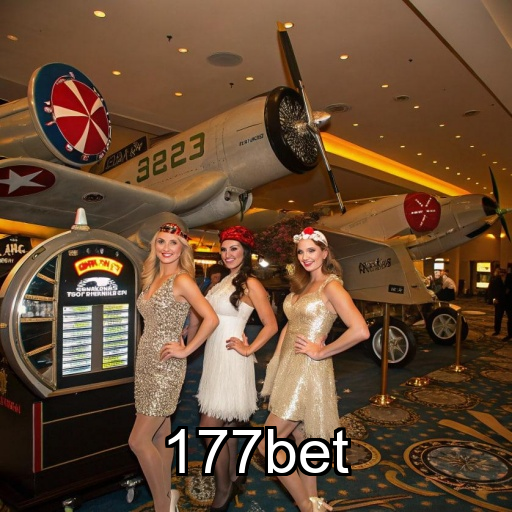 Apostas Esportivas de Alto Nível no 177bet