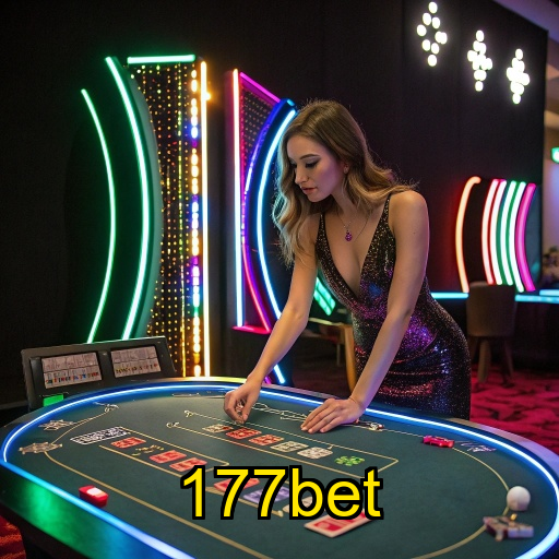 Acesso Instantâneo ao 177bet: Entre e Comece a Jogar