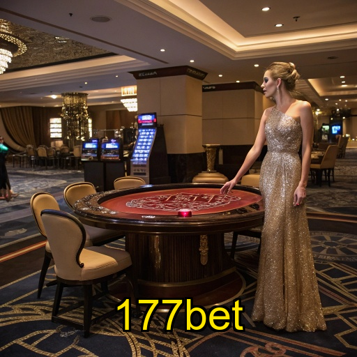 App móvel do 177bet: jogue em qualquer lugar