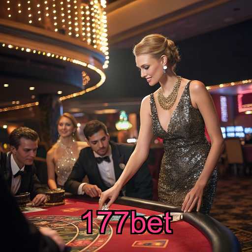 Acesso rápido e simples ao 177bet