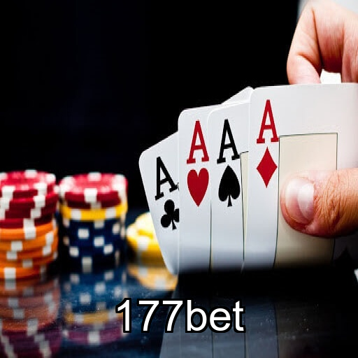 Aposte em esportes ao vivo no 177bet